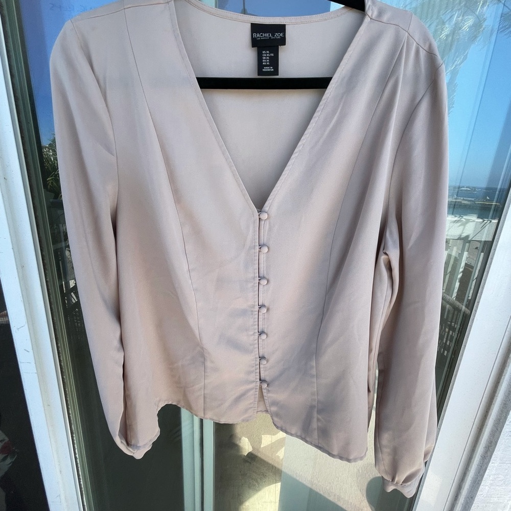 Rachel Zoe Blouse
